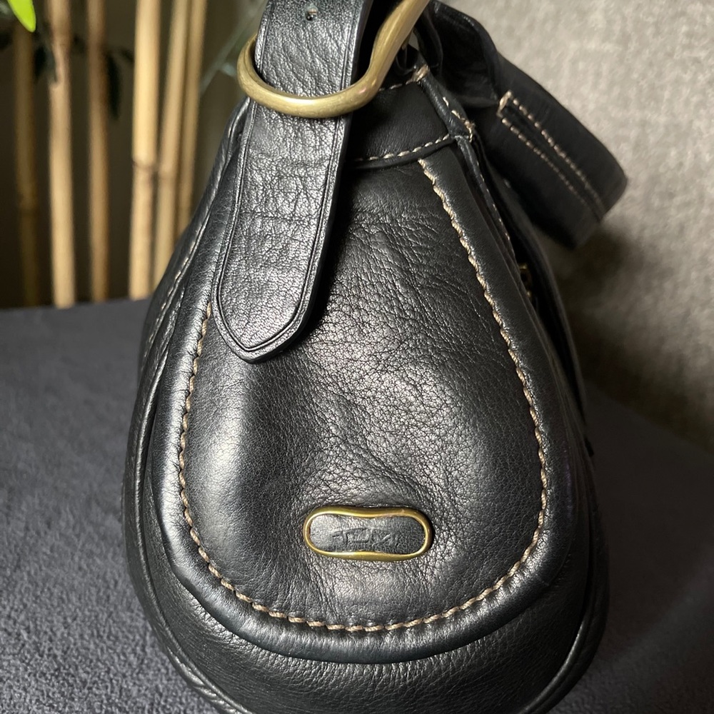 Authentic TUMI bag - Picture 4 of 16